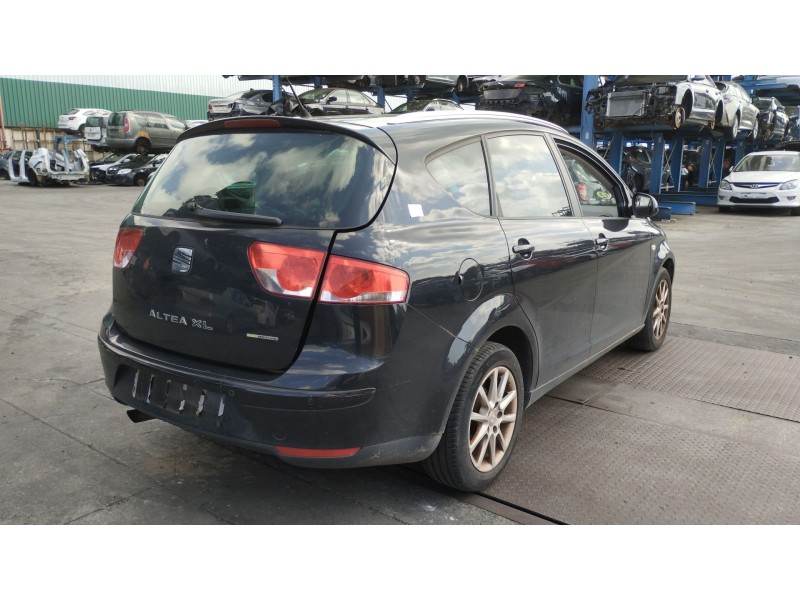 seat altea xl (5p5, 5p8) del año 2010