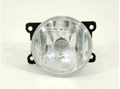 Recambio de faro antiniebla izquierdo para citroën ds3 (sa_) 1.2 vti 82 referencia OEM IAM 9685425280 11417102 