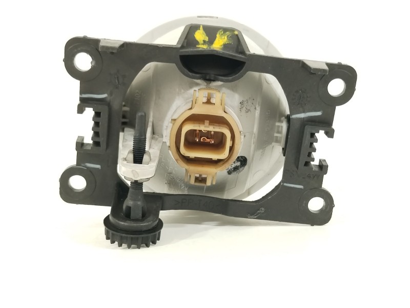 Recambio de faro antiniebla izquierdo para citroën ds3 (sa_) 1.2 vti 82 referencia OEM IAM 9685425280 11417102 