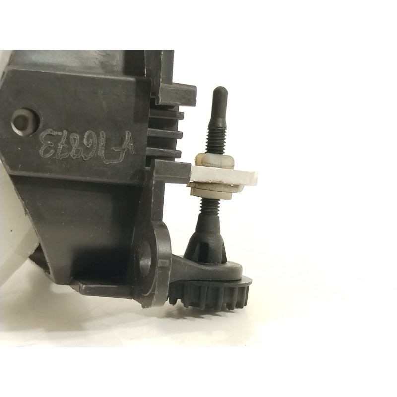 Recambio de faro antiniebla izquierdo para citroën ds3 (sa_) 1.2 vti 82 referencia OEM IAM 9685425280 11417102 