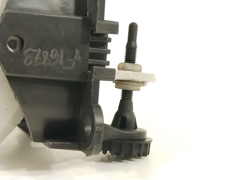 Recambio de faro antiniebla izquierdo para citroën ds3 (sa_) 1.2 vti 82 referencia OEM IAM 9685425280 11417102 