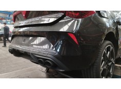 Recambio de paragolpes trasero para cupra leon (kl1, ku1, kug) 2.0 tsi referencia OEM IAM 5H0857552J   2