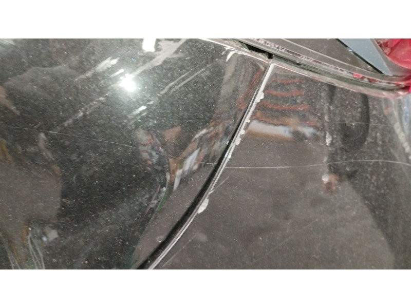 Recambio de paragolpes trasero para cupra leon (kl1, ku1, kug) 2.0 tsi referencia OEM IAM 5H0857552J  