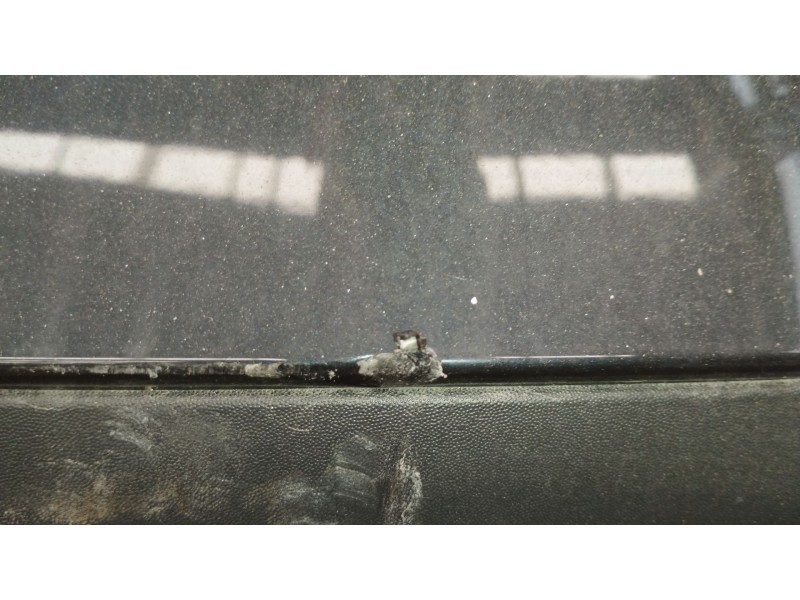 Recambio de paragolpes trasero para cupra leon (kl1, ku1, kug) 2.0 tsi referencia OEM IAM 5H0857552J  