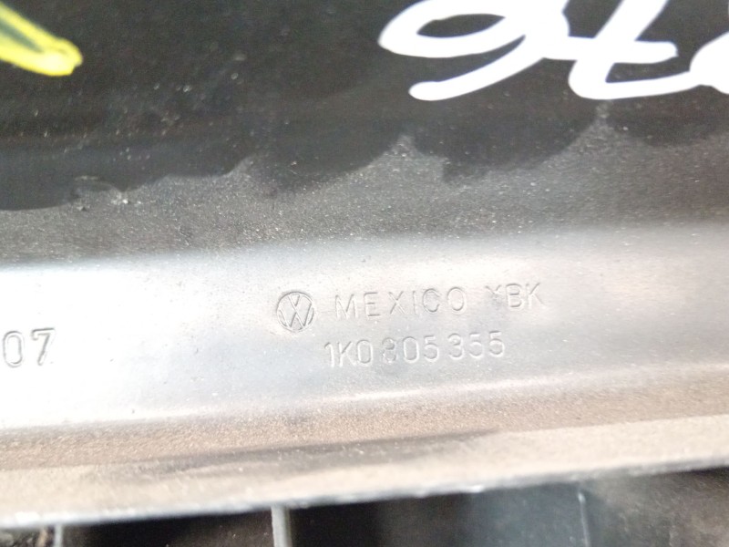 Recambio de panel frontal para volkswagen golf v variant (1k5) 1.9 tdi referencia OEM IAM 1K0805355  
