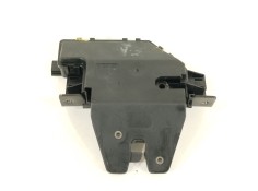 Recambio de cerradura maletero / porton para bmw 3 (e46) 330 d referencia OEM IAM 8196401 51247840617 