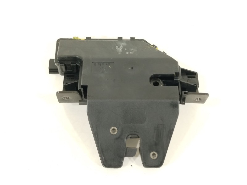 Recambio de cerradura maletero / porton para bmw 3 (e46) 330 d referencia OEM IAM 8196401 51247840617 