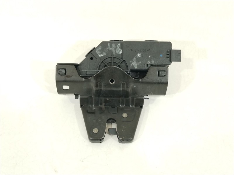 Recambio de cerradura maletero / porton para bmw 3 (e46) 330 d referencia OEM IAM 8196401 51247840617 