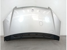Recambio de capot para mercedes-benz clase a (w169) a 180 cdi (169.007, 169.307) referencia OEM IAM A1698800057  