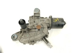 Recambio de motor limpia delantero para citroën c4 picasso i monospace (ud_) 1.6 hdi referencia OEM IAM 9687621780 W000013746 53
