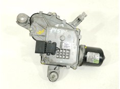 Recambio de motor limpia delantero para citroën c4 picasso i monospace (ud_) 1.6 hdi referencia OEM IAM 9687621780 W000013746 53 2
