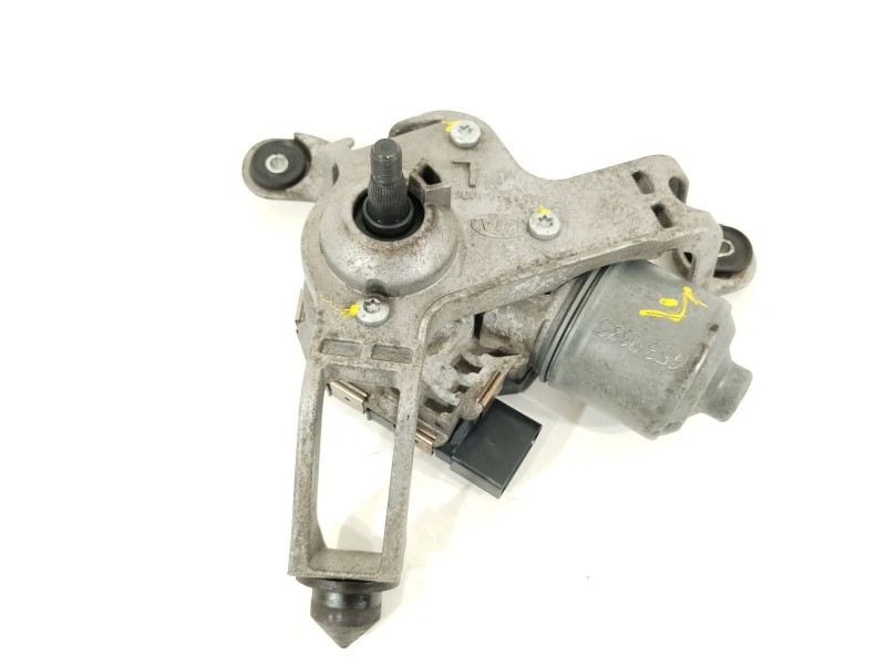 Recambio de motor limpia delantero para kia carens iv 1.6 gdi referencia OEM IAM 98100A4000 98110A4000 0390248011