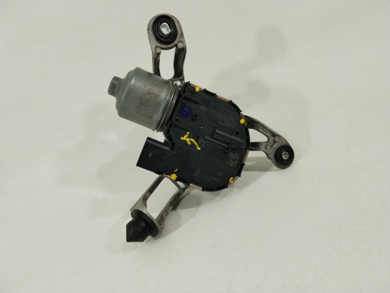 Recambio de motor limpia delantero para kia carens iv 1.6 gdi referencia OEM IAM 98100A4000 98110A4000 0390248011