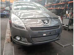 Recambio de paragolpes delantero para peugeot 5008 (0u_, 0e_) 1.6 hdi referencia OEM IAM   