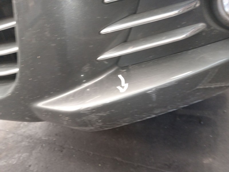 Recambio de paragolpes delantero para peugeot 5008 (0u_, 0e_) 1.6 hdi referencia OEM IAM   
