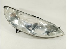 Recambio de faro derecho para peugeot 407 (6d_) 2.0 hdi 135 (6drhrh, 6drhre, 6drhrg, 6drhrj) referencia OEM IAM 9641944180 03012