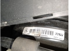 Recambio de servofreno para mercedes-benz clase e (w211) e 220 cdi (211.008) referencia OEM IAM A2114300930L  