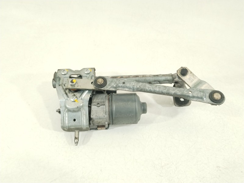 Recambio de motor limpia delantero para seat altea (5p1) 1.9 tdi referencia OEM IAM 5P0955023F 5P0955119C 0390241604
