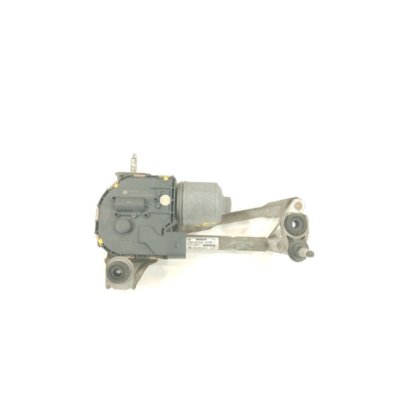Recambio de motor limpia delantero para seat altea (5p1) 1.9 tdi referencia OEM IAM 5P0955023F 5P0955119C 0390241604