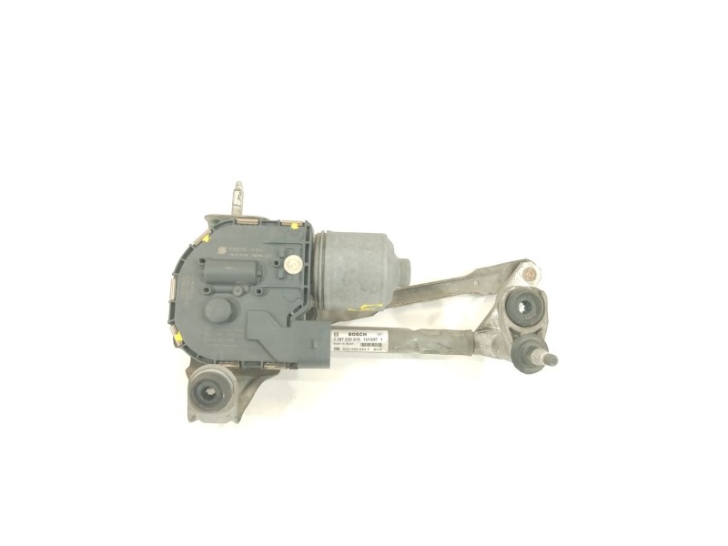 Recambio de motor limpia delantero para seat altea (5p1) 1.9 tdi referencia OEM IAM 5P0955023F 5P0955119C 0390241604