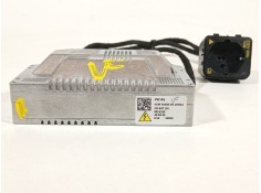 Recambio de modulo electronico para cupra leon (kl1, ku1, kug) 2.0 tsi referencia OEM IAM 3F0907155  