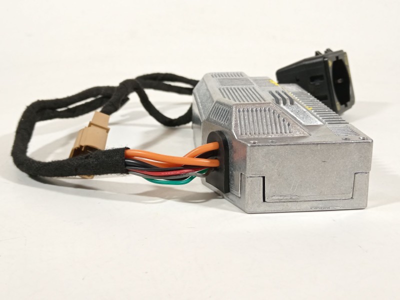 Recambio de modulo electronico para cupra leon (kl1, ku1, kug) 2.0 tsi referencia OEM IAM 3F0907155  