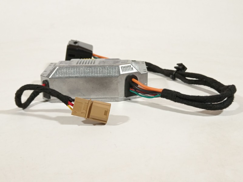 Recambio de modulo electronico para cupra leon (kl1, ku1, kug) 2.0 tsi referencia OEM IAM 3F0907155  
