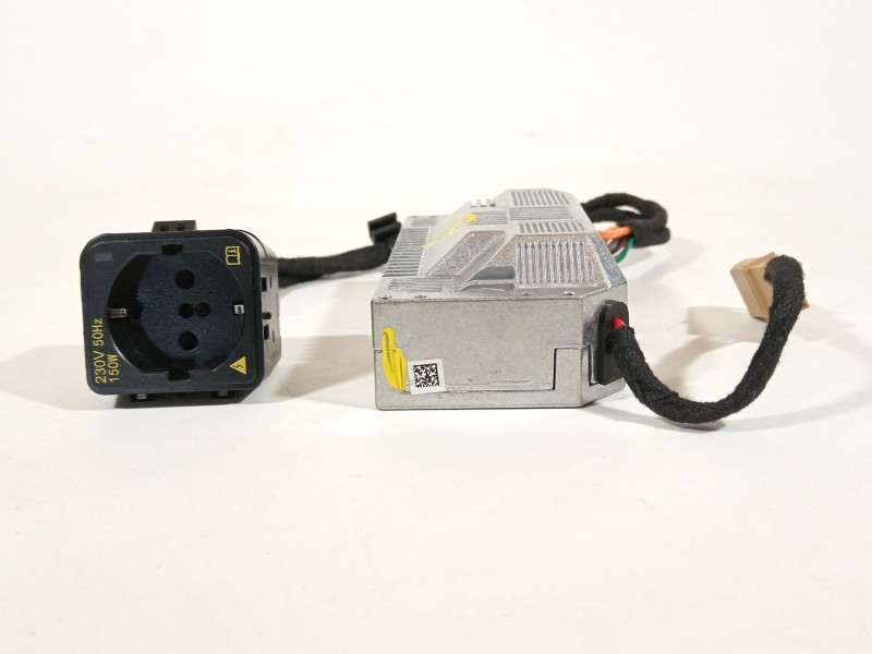 Recambio de modulo electronico para cupra leon (kl1, ku1, kug) 2.0 tsi referencia OEM IAM 3F0907155  