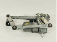 Recambio de motor limpia delantero para seat altea xl (5p5, 5p8) 1.6 tdi referencia OEM IAM 5P0955024D 5P0955120B 0390241605