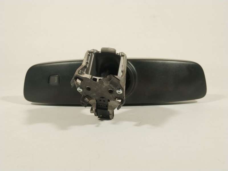 Recambio de espejo interior para cupra leon (kl1, ku1, kug) 2.0 tsi referencia OEM IAM 3G0857511AN  