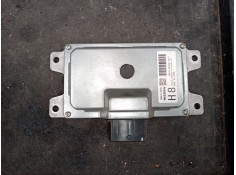 Recambio de centralita start / stop para nissan juke (f15) 1.2 dig-t referencia OEM IAM EMU10081N EMU10081NA16727 