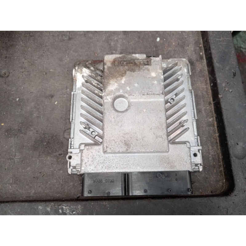 Recambio de centralita motor uce para volkswagen passat b6 (3c2) 2.0 tdi referencia OEM IAM 03G906018 5WP45500AH 