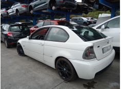 bmw 3 (e46) del año 2002
