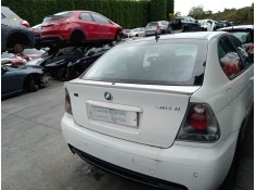 bmw 3 (e46) del año 2002 2