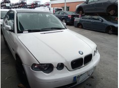 bmw 3 (e46) del año 2002 2