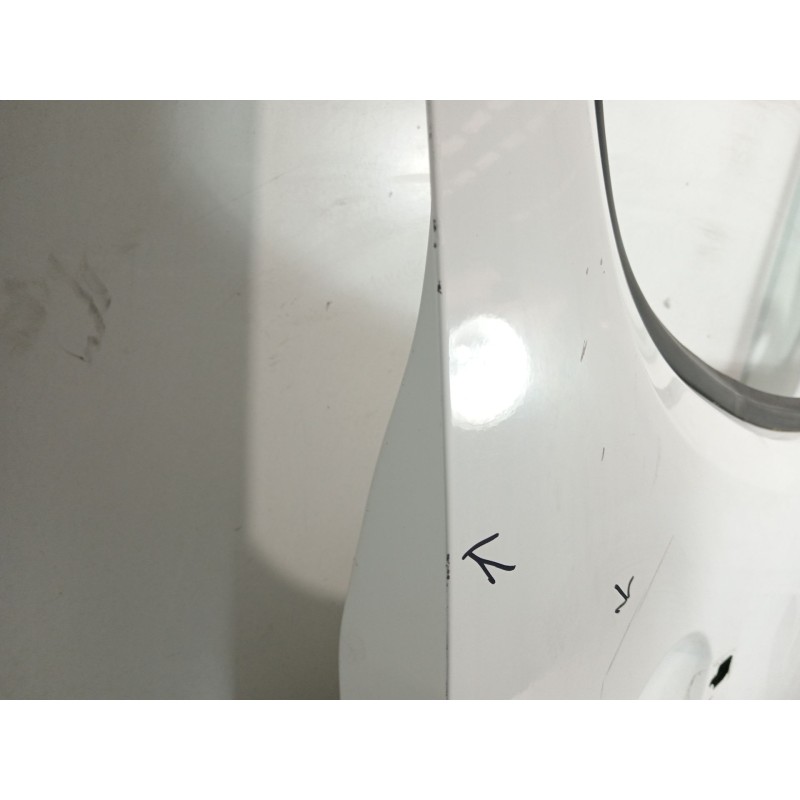 Recambio de puerta delantera derecha para peugeot partner furgoneta/monovolumen (k9) 1.6 bluehdi 75 referencia OEM IAM 9004Z6  