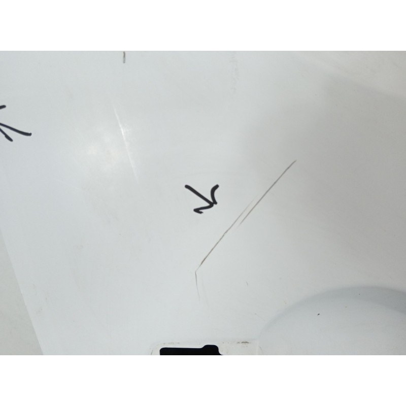 Recambio de puerta delantera derecha para peugeot partner furgoneta/monovolumen (k9) 1.6 bluehdi 75 referencia OEM IAM 9004Z6  