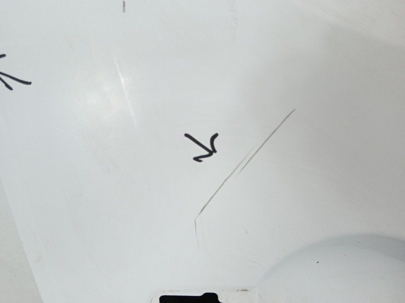Recambio de puerta delantera derecha para peugeot partner furgoneta/monovolumen (k9) 1.6 bluehdi 75 referencia OEM IAM 9004Z6  