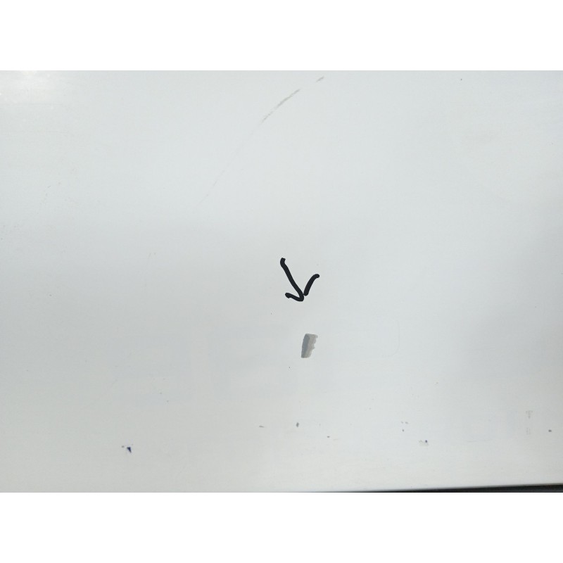 Recambio de puerta delantera derecha para peugeot partner furgoneta/monovolumen (k9) 1.6 bluehdi 75 referencia OEM IAM 9004Z6  
