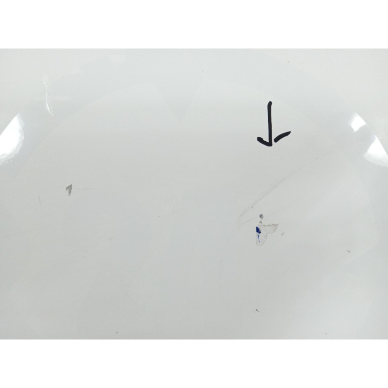 Recambio de puerta delantera derecha para peugeot partner furgoneta/monovolumen (k9) 1.6 bluehdi 75 referencia OEM IAM 9004Z6  