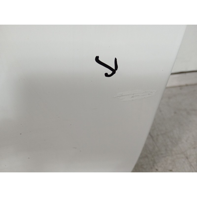 Recambio de puerta delantera derecha para peugeot partner furgoneta/monovolumen (k9) 1.6 bluehdi 75 referencia OEM IAM 9004Z6  