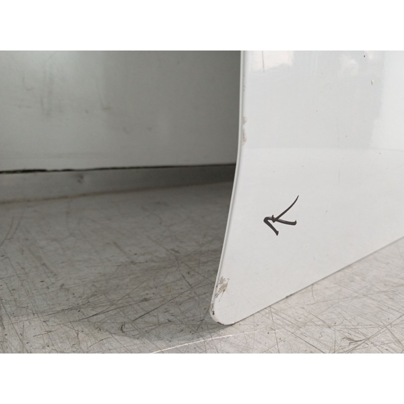 Recambio de puerta delantera derecha para peugeot partner furgoneta/monovolumen (k9) 1.6 bluehdi 75 referencia OEM IAM 9004Z6  