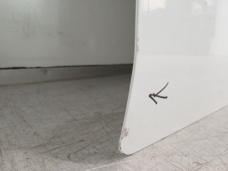 Recambio de puerta delantera derecha para peugeot partner furgoneta/monovolumen (k9) 1.6 bluehdi 75 referencia OEM IAM 9004Z6  