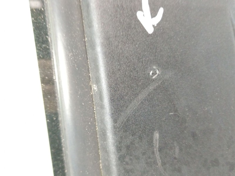 Recambio de puerta delantera derecha para peugeot partner furgoneta/monovolumen (k9) 1.6 bluehdi 75 referencia OEM IAM 9004Z6  