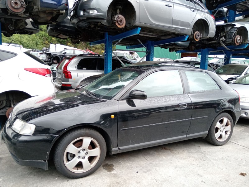 audi a3 (8l1) del año 1999