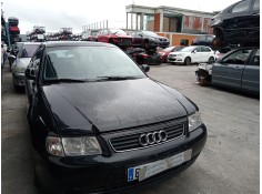 audi a3 (8l1) del año 1999 2