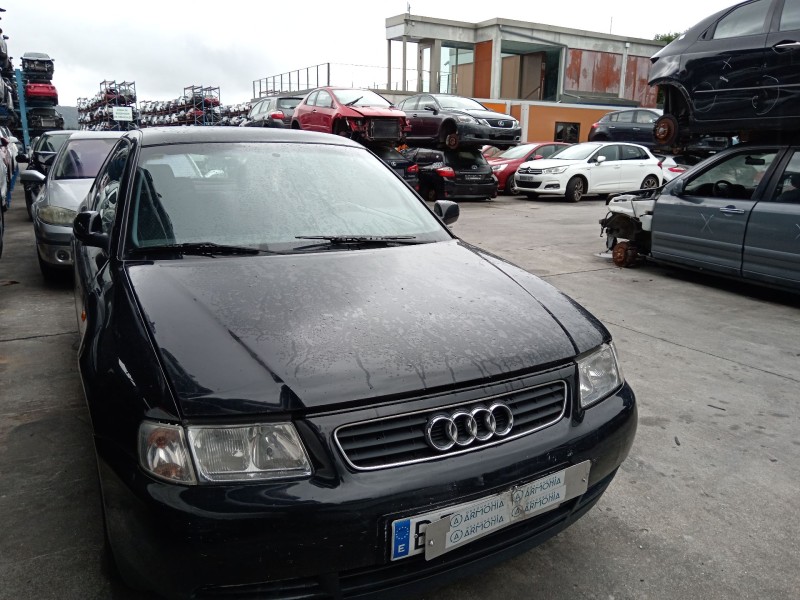audi a3 (8l1) del año 1999