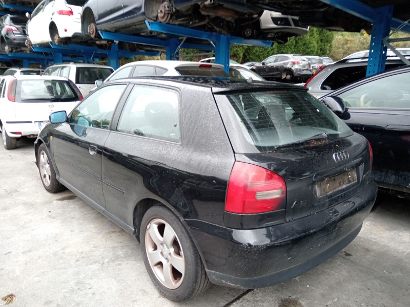 audi a3 (8l1) del año 1999