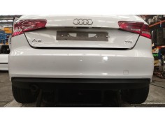 Recambio de paragolpes trasero para audi a3 (8v1, 8vk) 1.6 tdi referencia OEM IAM 8V3807067  