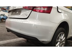 Recambio de paragolpes trasero para audi a3 (8v1, 8vk) 1.6 tdi referencia OEM IAM 8V3807067   2